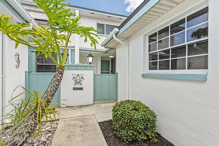 254 Queens Court, Satellite Beach, FL, 32937 photo 4
