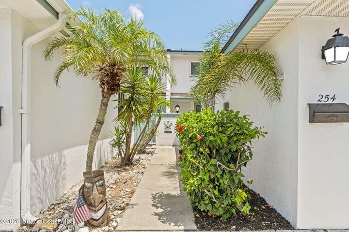 254 Queens Court, Satellite Beach, FL, 32937 photo 3