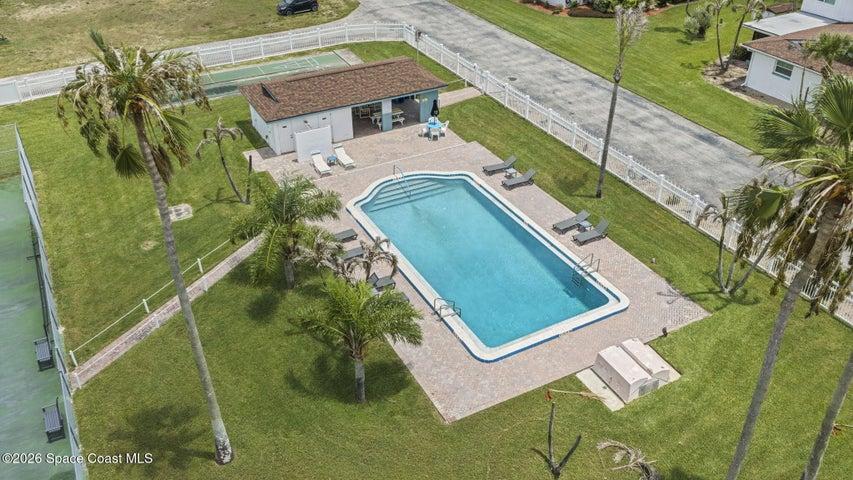 254 Queens Court, Satellite Beach, FL, 32937 photo 23