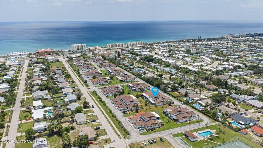 254 Queens Court, Satellite Beach, FL, 32937 photo 25