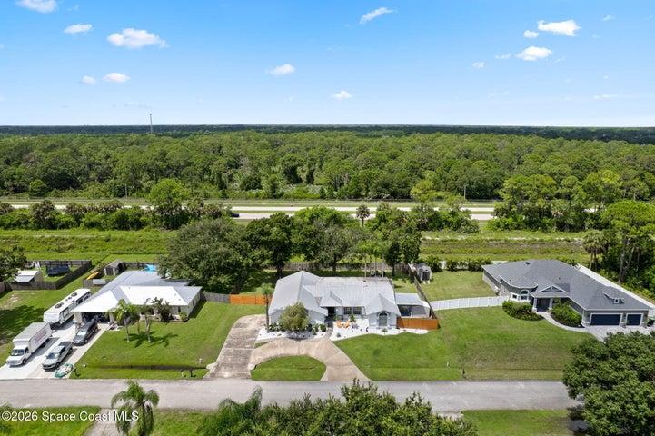 154 Nemo Circle NE, Palm Bay, FL, 32907 photo 2