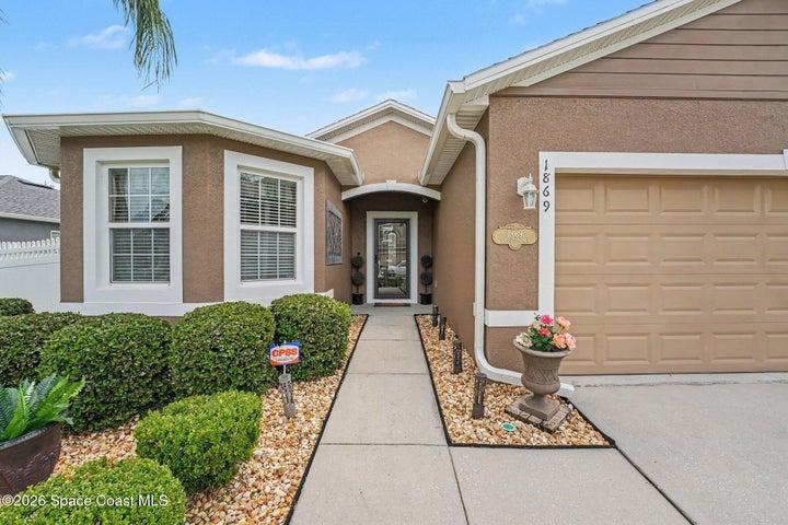1869 Monte Cristo Lane, Kissimmee, FL, 34758 photo 4