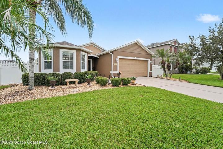 1869 Monte Cristo Lane, Kissimmee, FL, 34758 photo 3