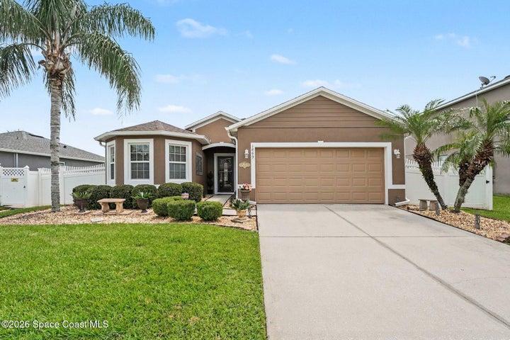 1869 Monte Cristo Lane, Kissimmee, FL, 34758 photo 2