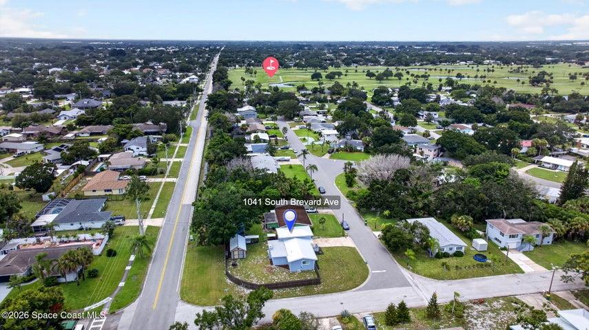 301 Par Avenue, Melbourne, FL, 32901 photo 38