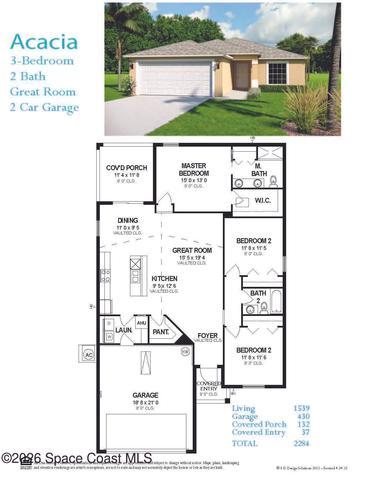 8226 104th Court, Vero Beach, FL, 32967 photo 2