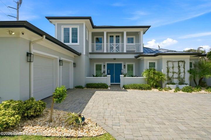 201 3rd Avenue, Melbourne Beach, FL, 32951 photo 2