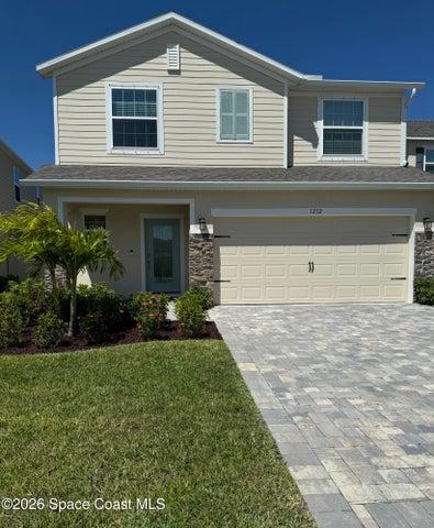 1212 Canfield Circle SE, Palm Bay