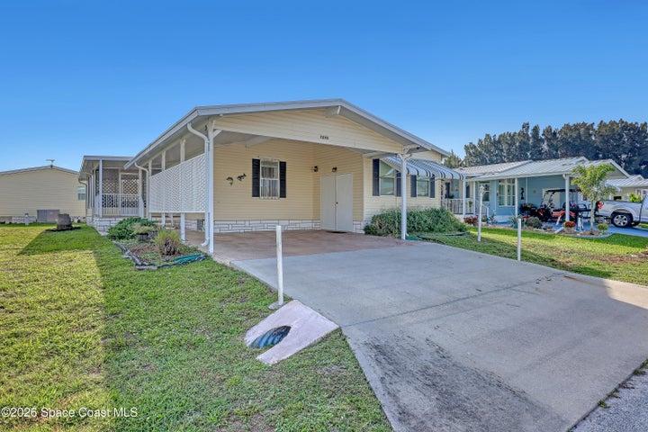7645 Cedar Bark Road, Micco, FL, 32976 photo 3