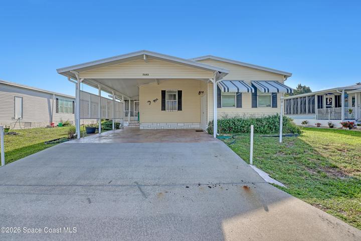 7645 Cedar Bark Road, Micco, FL, 32976 photo 2