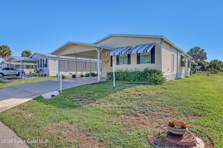 7645 Cedar Bark Road, Micco