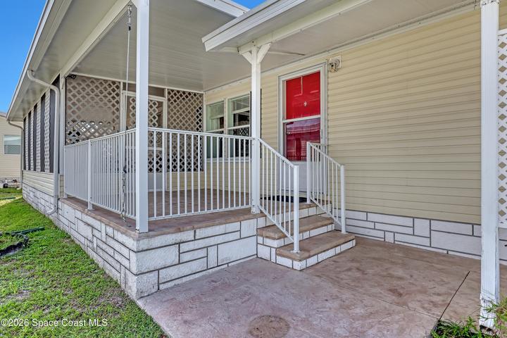 7645 Cedar Bark Road, Micco, FL, 32976 photo 5