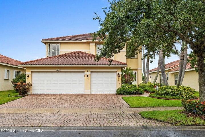 1894 Grey Falcon Circle SW, Vero Beach, FL, 32962 photo 2