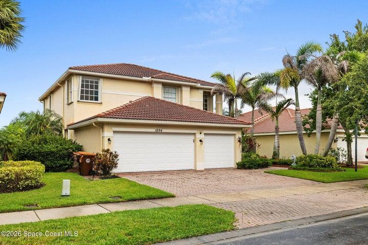 1894 Grey Falcon Circle SW, Vero Beach, FL, 32962 photo 4