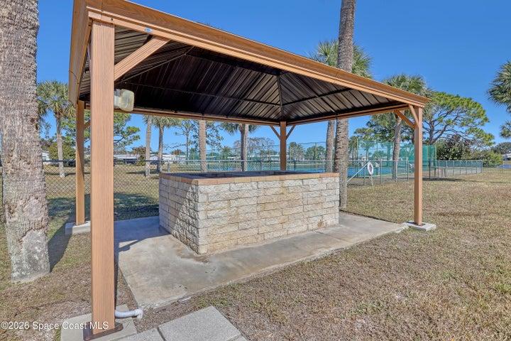 7645 Cedar Bark Road, Micco, FL, 32976 photo 40