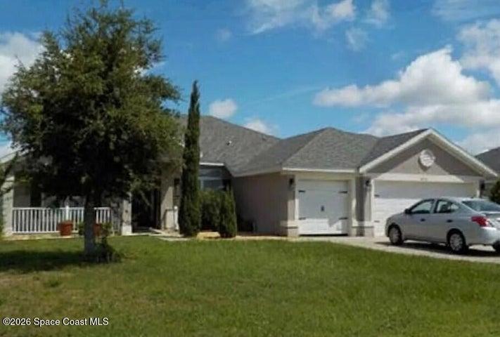 9895 SW 55th Avenue Road, Ocala