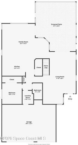 1894 Grey Falcon Circle SW, Vero Beach, FL, 32962 photo 55