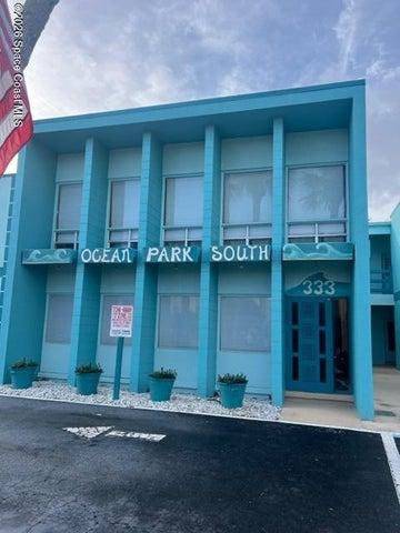 351 Taylor Avenue E24, Cape Canaveral