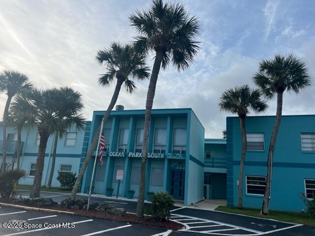 351 Taylor Avenue E24, Cape Canaveral, FL, 32920 photo 2