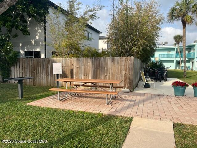 351 Taylor Avenue E24, Cape Canaveral, FL, 32920 photo 5
