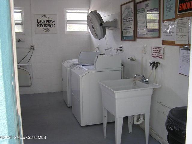 On site storage
