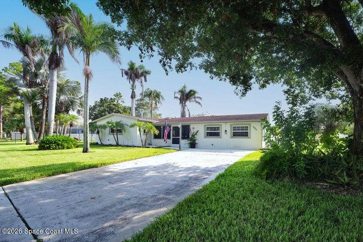 960 Kings Post Road, Rockledge