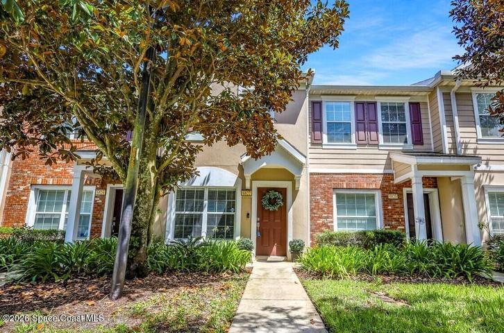 6822 Arching Branch Circle, Jacksonville