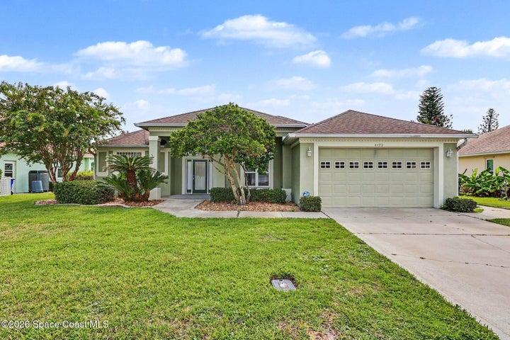 4173 San Ysidro Way, Rockledge, FL, 32955 photo 2