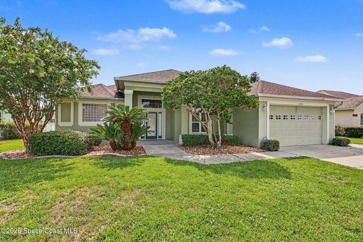 4173 San Ysidro Way, Rockledge