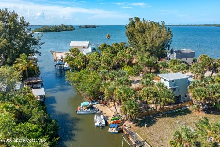 47 Vip Island B, Grant-Valkaria, FL, 32949 photo 25