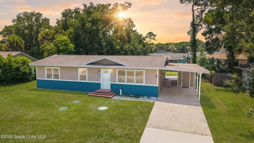 6592 Emil Avenue, Cocoa