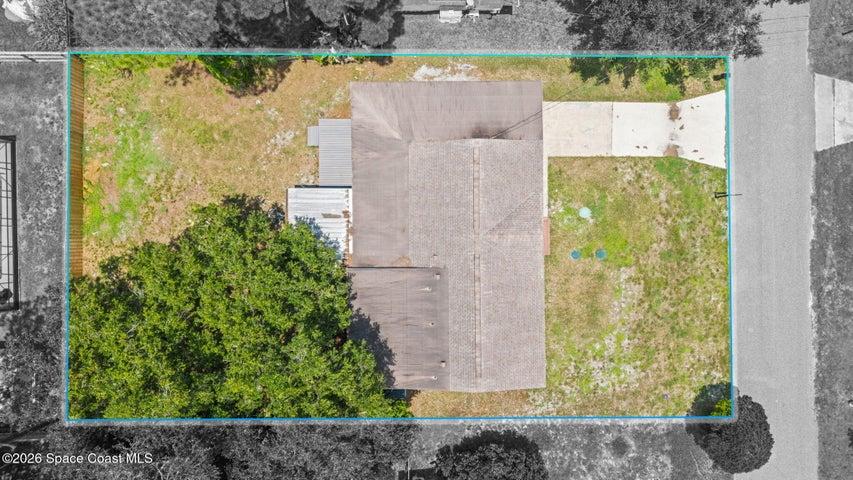 6592 Emil Avenue, Cocoa, FL, 32927 photo 2