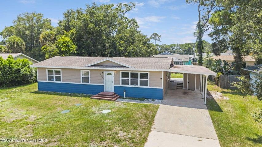 6592 Emil Avenue, Cocoa, FL, 32927 photo 3