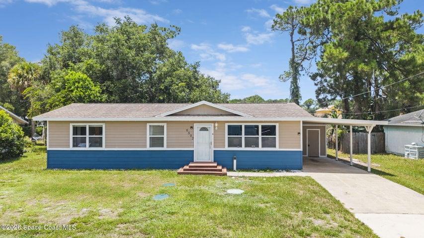 6592 Emil Avenue, Cocoa, FL, 32927 photo 4
