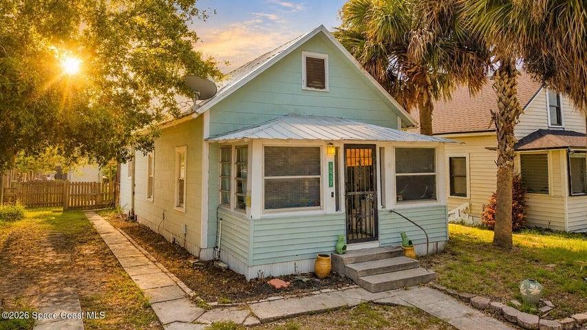 1417 11th Street, St. Cloud