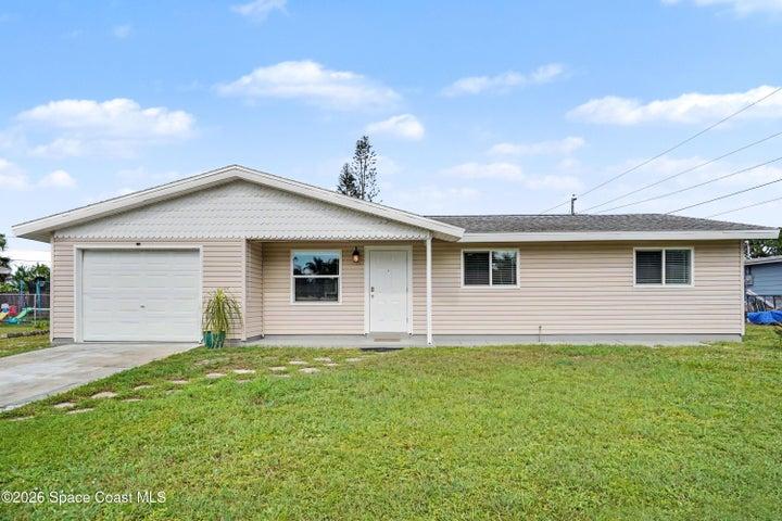 1023 Jersey Lane NE, Palm Bay, FL, 32905 photo 2