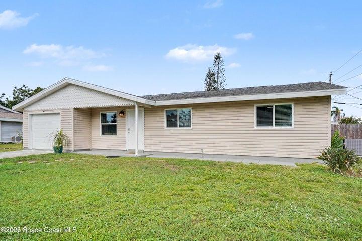 1023 Jersey Lane NE, Palm Bay, FL, 32905 photo 3