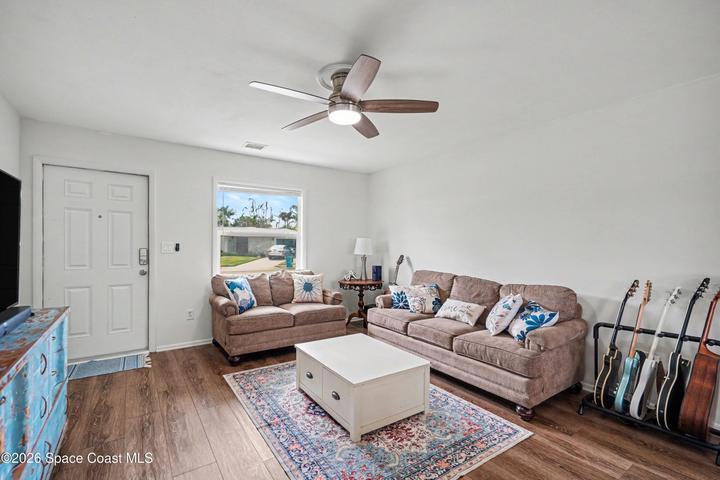 1023 Jersey Lane NE, Palm Bay, FL, 32905 photo 5