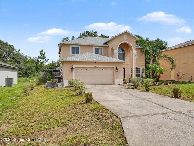 548 Big Sioux Court, Poinciana, FL, 34759 photo 2