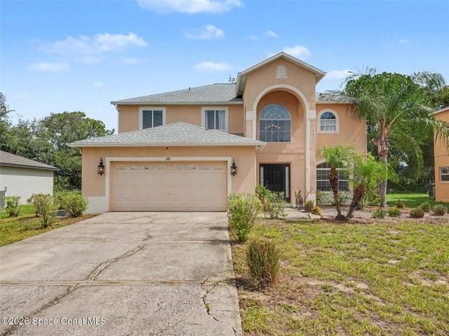 548 Big Sioux Court, Poinciana