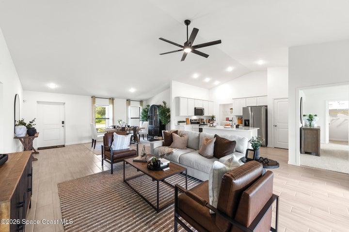 725 Andrew Street SE, Palm Bay, FL, 32909 photo 4