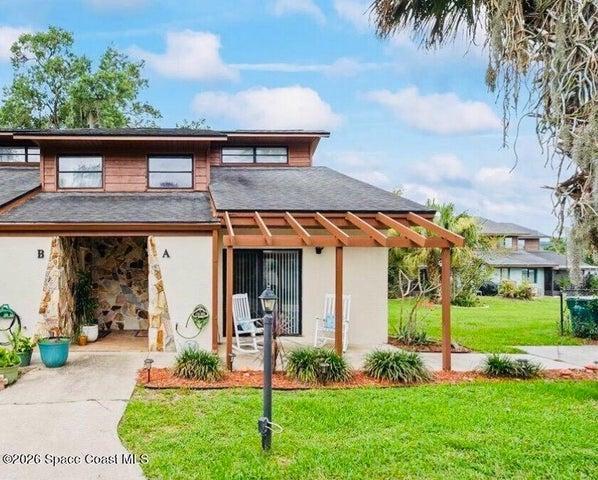 1130 Gary Hunt Road A, Cocoa
