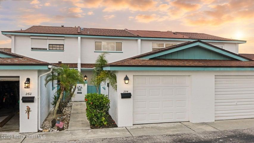 254 Queens Court, Satellite Beach, FL, 32937 photo 2