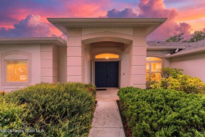 805 Potomac Drive, West Melbourne, FL, 32904 photo 2