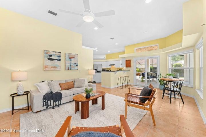 805 Potomac Drive, West Melbourne, FL, 32904 photo 5
