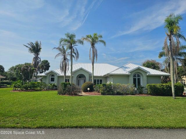 225 River Walk Drive, Melbourne Beach, FL, 32951 photo 2