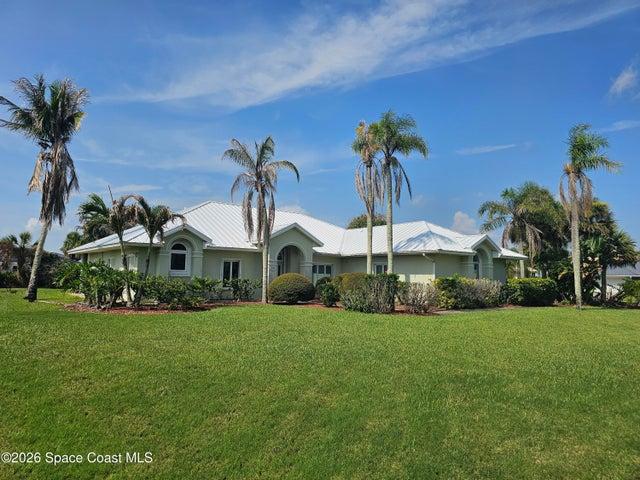 225 River Walk Drive, Melbourne Beach, FL, 32951 photo 1