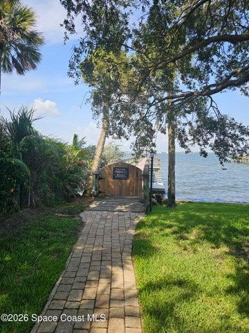 225 River Walk Drive, Melbourne Beach, FL, 32951 photo 5