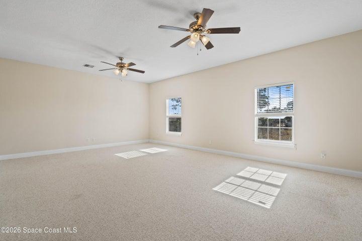 Level 2 BONUS ROOM