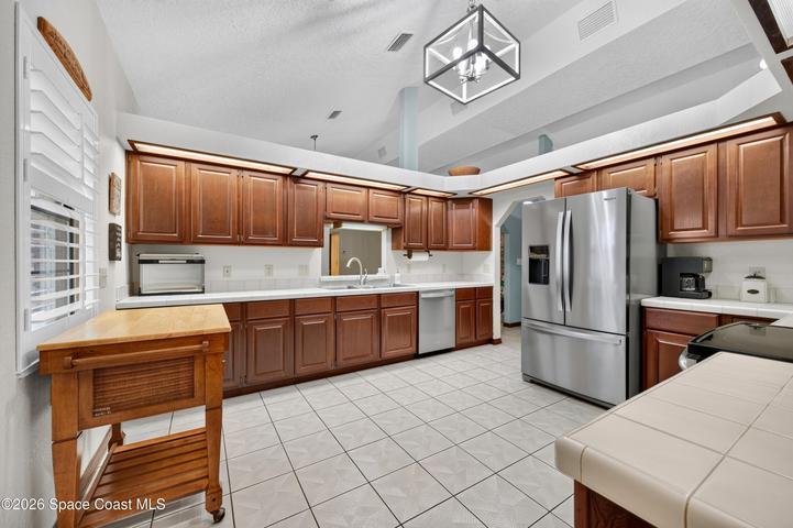 415 Cheyenne Trail, Merritt Island, FL, 32953 photo 5